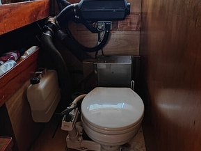 Muu merkki Muu malli