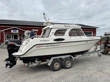 TG King Cruiser 7200