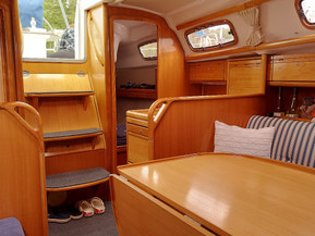 Bavaria Cruiser 30