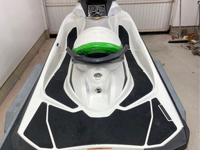 Sea-Doo GTI 130