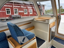TG King Cruiser 7200
