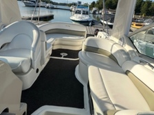 Sea Ray 260/275 Sundancer