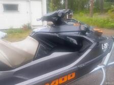 Sea-Doo GTX 230