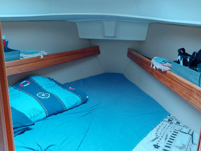 Bavaria Cruiser 30