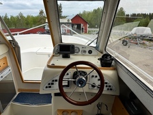 TG King Cruiser 7200