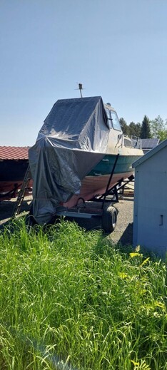 Muu merkki   