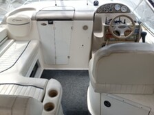 Bayliner Ciera 2655