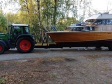 Muu merkki Muu malli