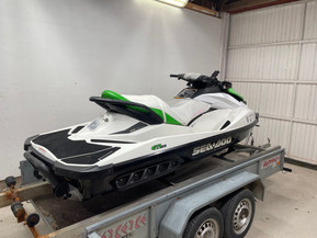 Sea-Doo GTI 130