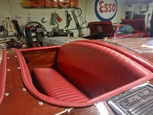 Chris-Craft Muu malli