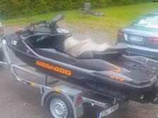 Sea-Doo GTX 230