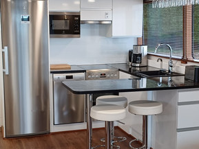 Omavalmiste Muu malli