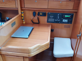 Bavaria Cruiser 30