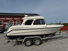 TG 6500 Sport Cruiser
