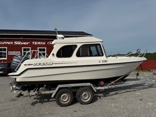 TG 6500 Sport Cruiser