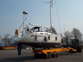 Bavaria Cruiser 30