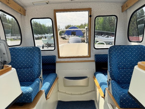 TG 6500 Sport Cruiser