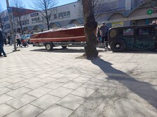 Chris-Craft Muu malli