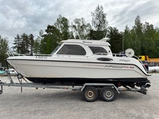 TG King Cruiser 7200