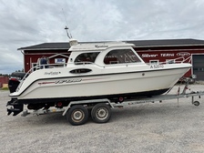 TG King Cruiser 7200