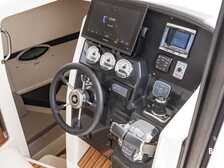 Quicksilver 905 Pilothouse