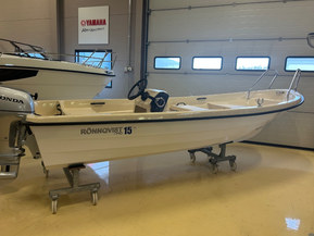 Rönnqvist Pro 15R