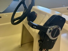 Rönnqvist Pro 15R