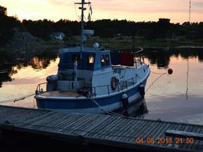 Meriläinen Muu malli