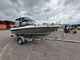 Yamarin Cross 54 BR