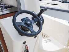 Quicksilver 905 Pilothouse