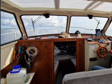 Minor 700 Cabin