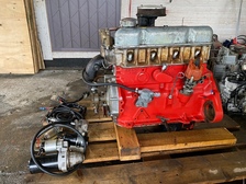 Volvo Penta Muu malli