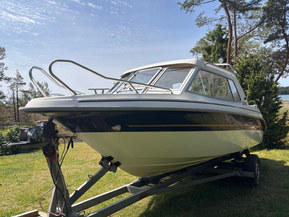 Yamarin 5940