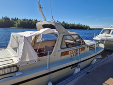 Minor 700 Cabin