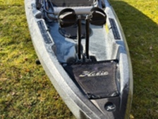 Hobie Muu malli