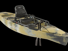 Hobie Muu malli