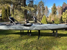 Hobie Muu malli
