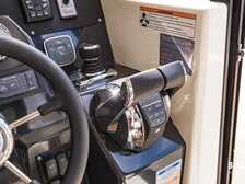 Quicksilver 905 Pilothouse