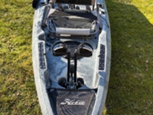 Hobie Muu malli