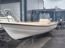 Rönnqvist Pro 625