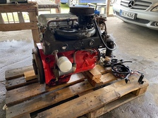 Volvo Penta Muu malli