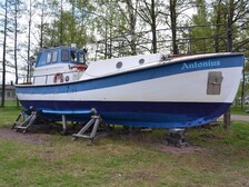 Meriläinen Muu malli