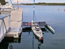 Hobie Muu malli