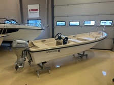 Rönnqvist Pro 15R