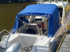 Scantic 580 L