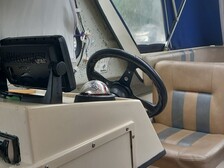 Scantic 580 L