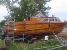 MerCruiser Muu malli