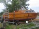 MerCruiser Muu malli
