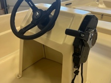 Rönnqvist Pro 15R