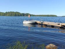 Yamarin 430 Big Ride